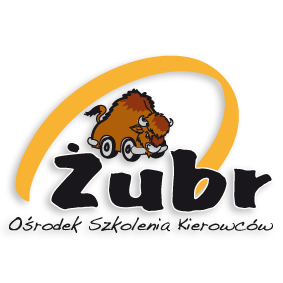 OSK Żubr logo